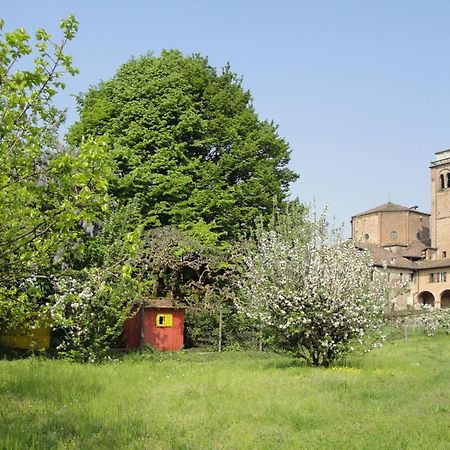 Agriturismo Santa Maria Bressanoro Castelleone Exterior photo