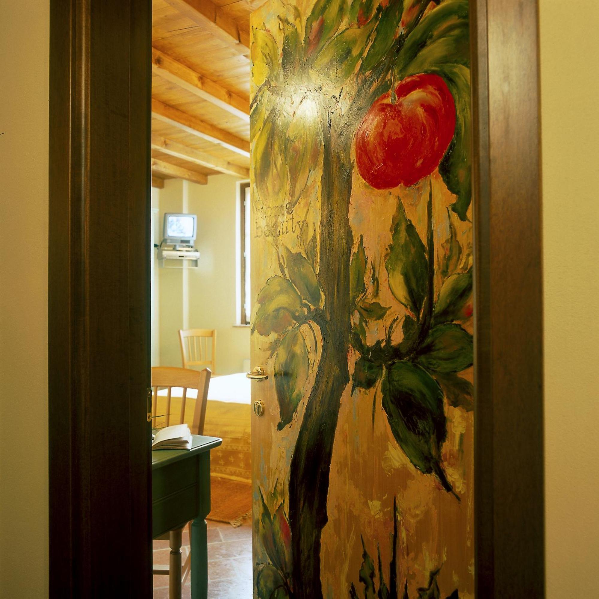 Agriturismo Santa Maria Bressanoro Castelleone Room photo